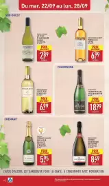 Catalogue ALDI semaine 39 page 34