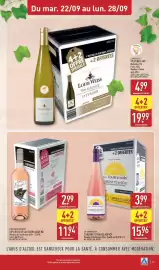 Catalogue ALDI semaine 39 page 35