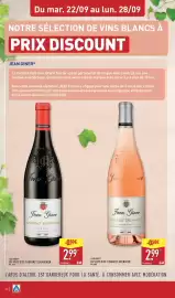 Catalogue ALDI semaine 39 page 36