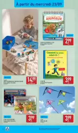 Catalogue ALDI semaine 39 page 38