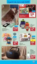 Catalogue ALDI semaine 39 page 39