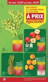 Catalogue ALDI semaine 39 page 4