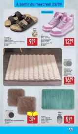 Catalogue ALDI semaine 39 page 41