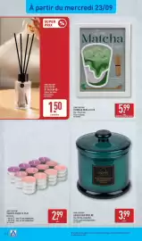 Catalogue ALDI semaine 39 page 42