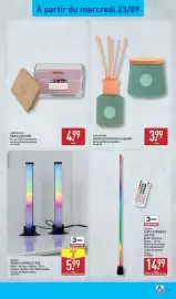Catalogue ALDI semaine 39 page 43