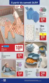 Catalogue ALDI semaine 39 page 44