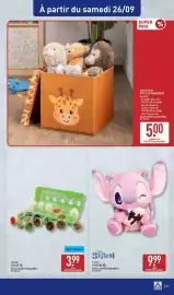 Catalogue ALDI semaine 39 page 45
