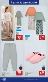 Catalogue ALDI semaine 39 page 46