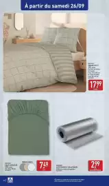 Catalogue ALDI semaine 39 page 48