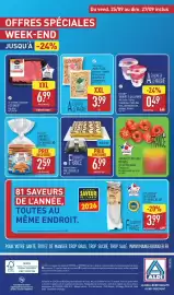 Catalogue ALDI semaine 39 page 51