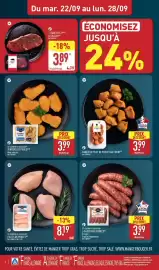 Catalogue ALDI semaine 39 page 6