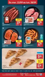Catalogue ALDI semaine 39 page 7