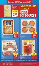 Catalogue ALDI semaine 39 page 8