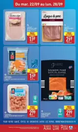 Catalogue ALDI semaine 39 page 9