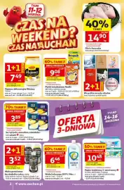 Auchan gazetka tydzień 37 Strona 2