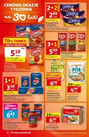 Auchan gazetka tydzień 37 Strona 6