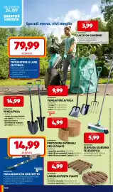 Volantino ALDI settimana 39 Pagina 32