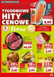 Kaufland gazetka Strona 10