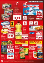 Kaufland gazetka Strona 11