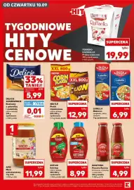 Kaufland gazetka Strona 12