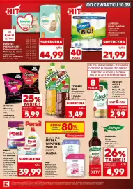 Kaufland gazetka Strona 13