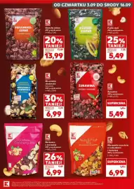 Kaufland gazetka Strona 15