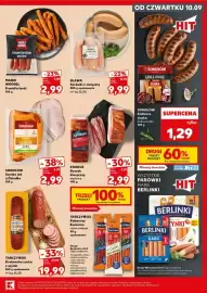 Kaufland gazetka Strona 17