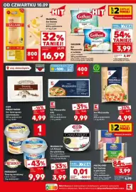 Kaufland gazetka Strona 18
