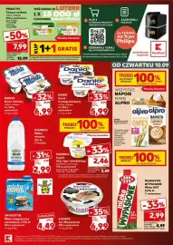 Kaufland gazetka Strona 19