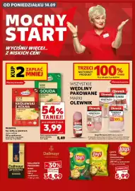Kaufland gazetka Strona 2