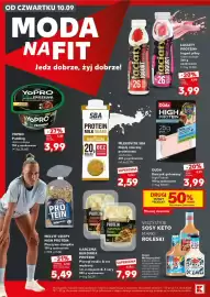 Kaufland gazetka Strona 20