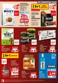 Kaufland gazetka Strona 21