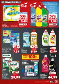 Kaufland gazetka Strona 22