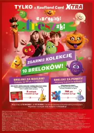 Kaufland gazetka Strona 28