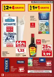 Kaufland gazetka Strona 3