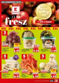 Kaufland gazetka Strona 4