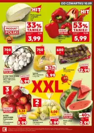 Kaufland gazetka Strona 5