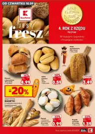 Kaufland gazetka Strona 8
