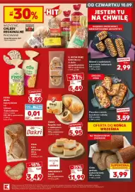 Kaufland gazetka Strona 9