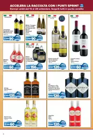 Volantino Carrefour | Punti Sprint Payback Pagina 12