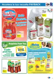 Volantino Carrefour | Punti Sprint Payback Pagina 21