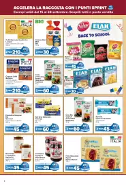 Volantino Carrefour | Punti Sprint Payback Pagina 8