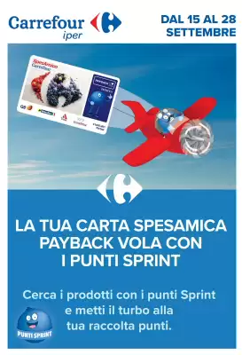 Volantino Carrefour (valido fino al 28-09)