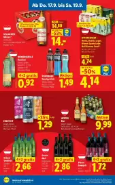 Lidl Flugblatt woche 38 Seite 12