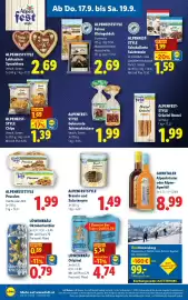 Lidl Flugblatt woche 38 Seite 18