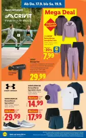 Lidl Flugblatt woche 38 Seite 26