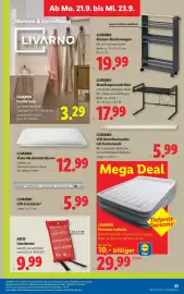 Lidl Flugblatt woche 38 Seite 30