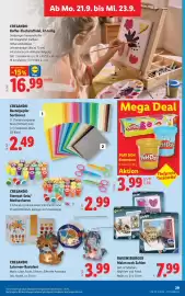 Lidl Flugblatt woche 38 Seite 34