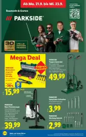 Lidl Flugblatt woche 38 Seite 35