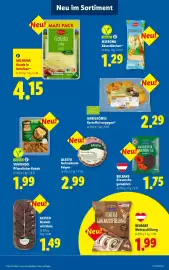 Lidl Flugblatt woche 38 Seite 48